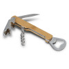 Bamboo Wine Waiters Friends Tools